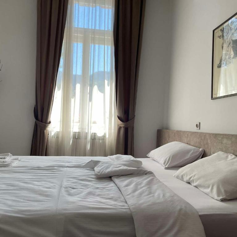 Apartment Romana - Apartman sa 1 Spavaćom Sobom - 10
