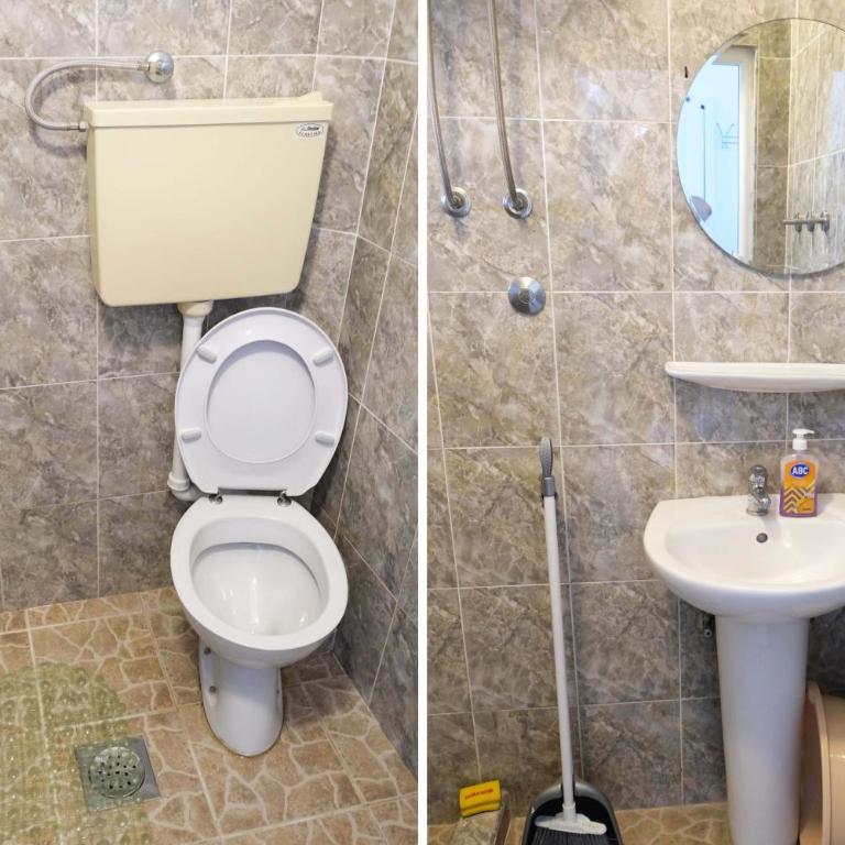 Apartmani Janosevic - Apartman sa Pogledom na More - 6