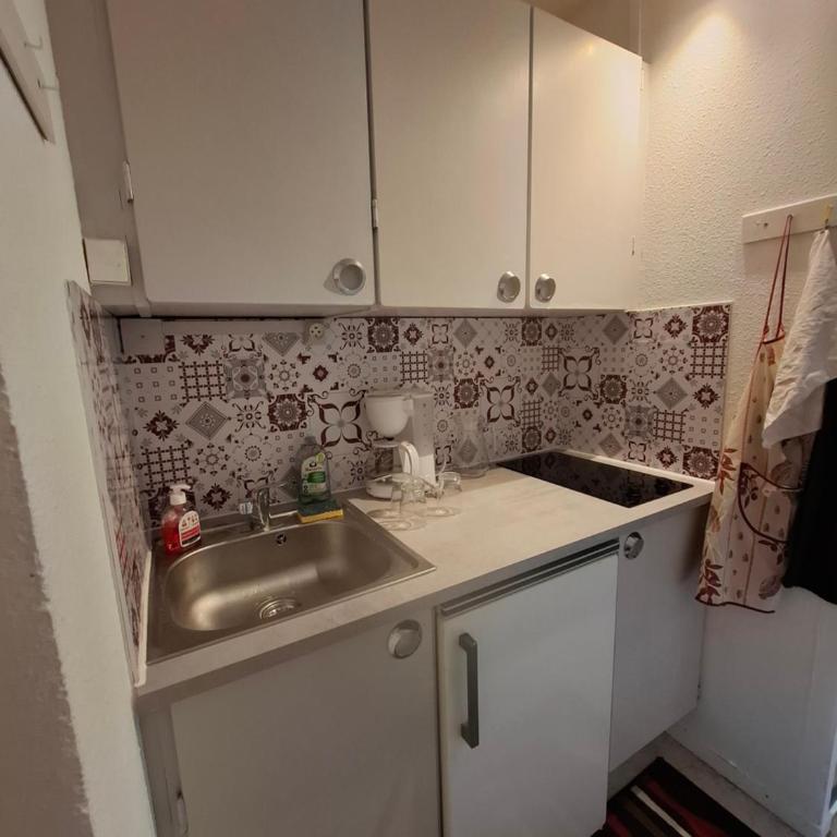 Mongie Appart - Appartement 1 Chambre - 9