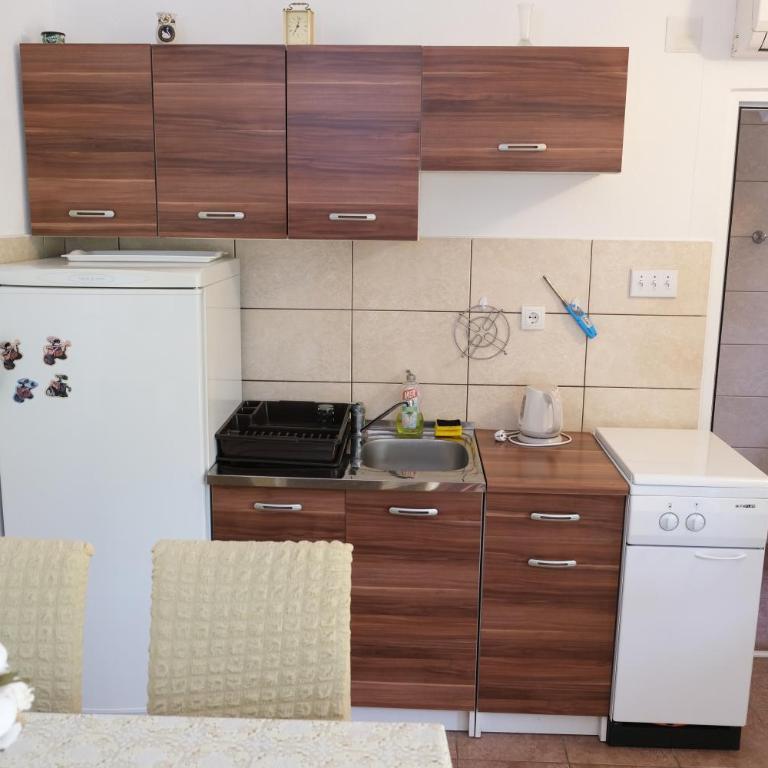 Apartmani Janosevic - Apartman sa Terasom - 5