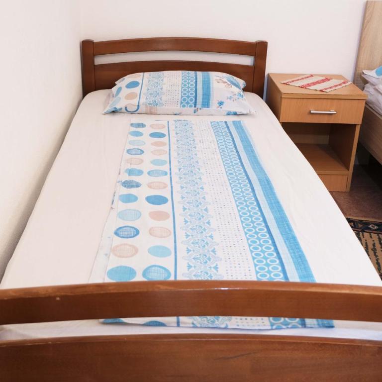 Apartmani Janosevic - Apartman sa Terasom - 3