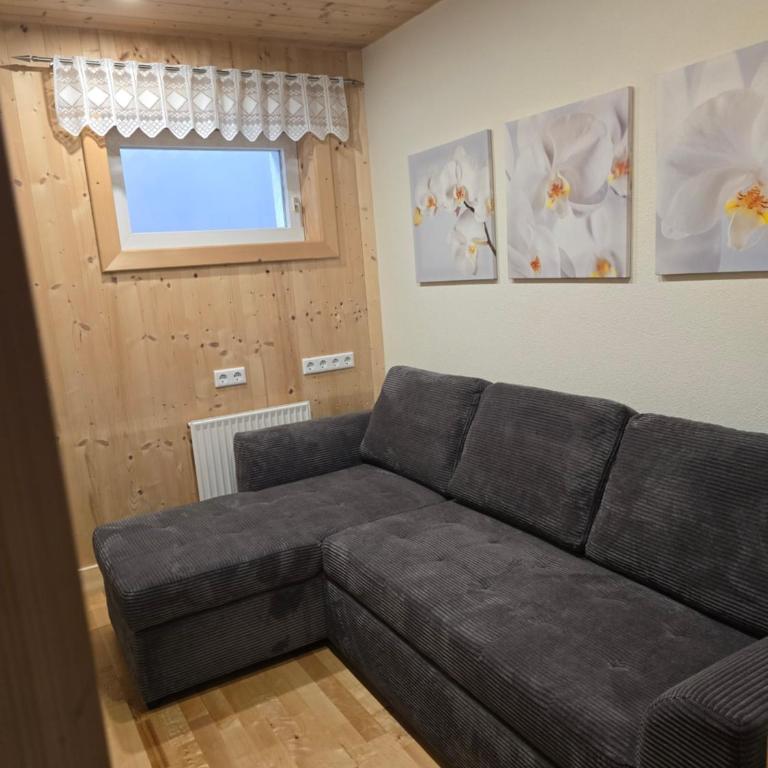 Landhaus Knoflach - Apartment mit 2 Schlafzimmern und Terrasse - 12