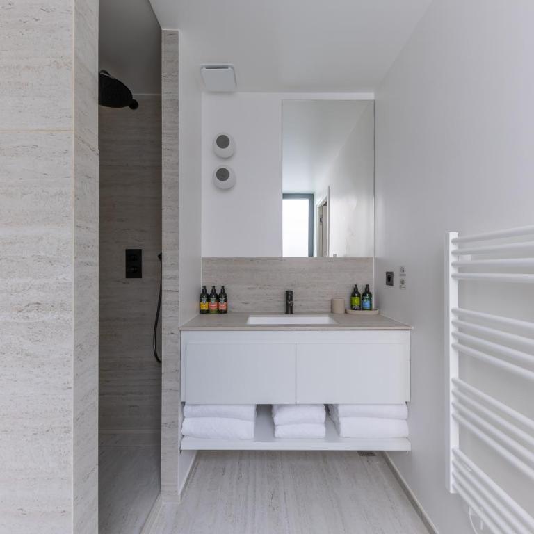 Quartier Libre Opera - Appartement avec Balcon - 34