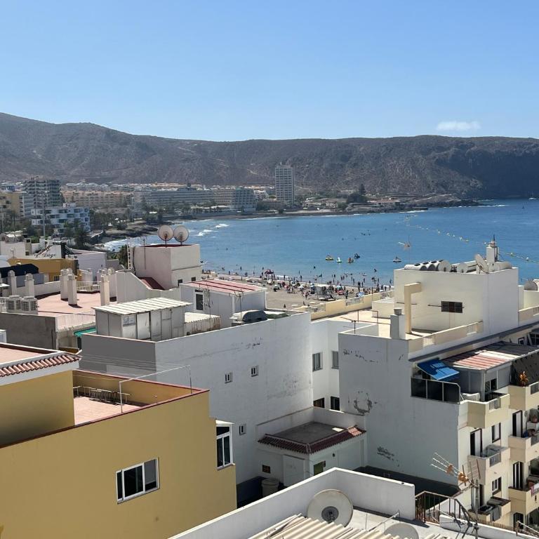 CASA BEACH CORAL OCEAN ViEW - Apartamento de 1 dormitorio - 75