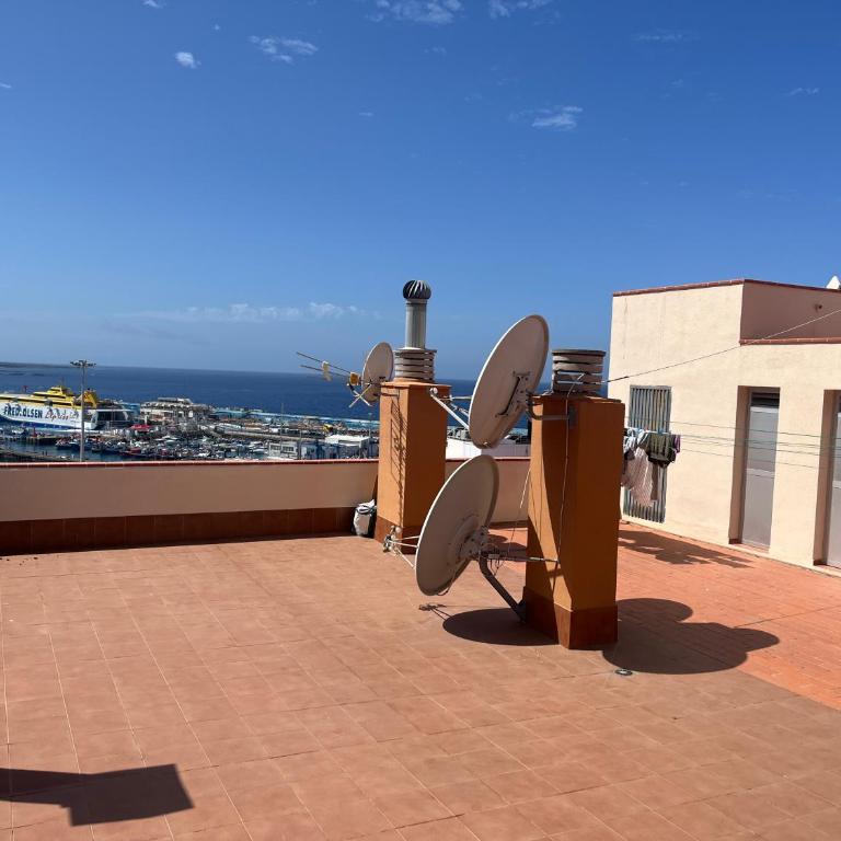 CASA BEACH CORAL OCEAN ViEW - Apartamento de 1 dormitorio - 46