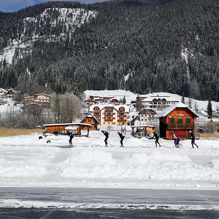 Premium Apartments am Weißensee - Apartment mit 2 Schlafzimmern - 30