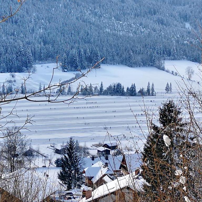 Premium Apartments am Weißensee - Apartment mit 2 Schlafzimmern - 49
