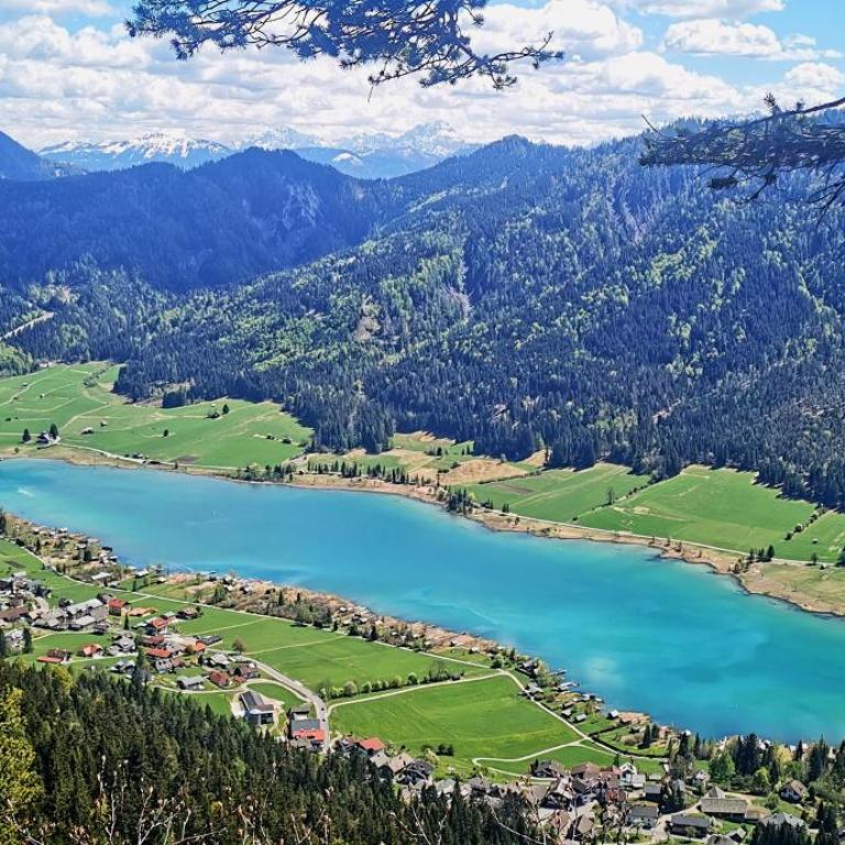 Premium Apartments am Weißensee - Apartment mit 2 Schlafzimmern - 34