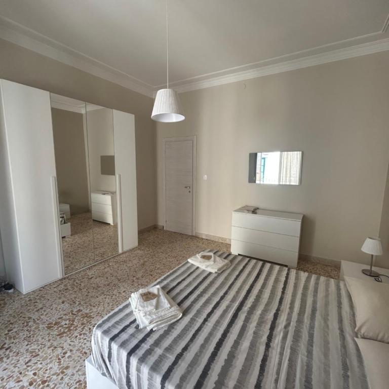 Gorizia Home - Appartamento con 3 Camere da Letto - 12