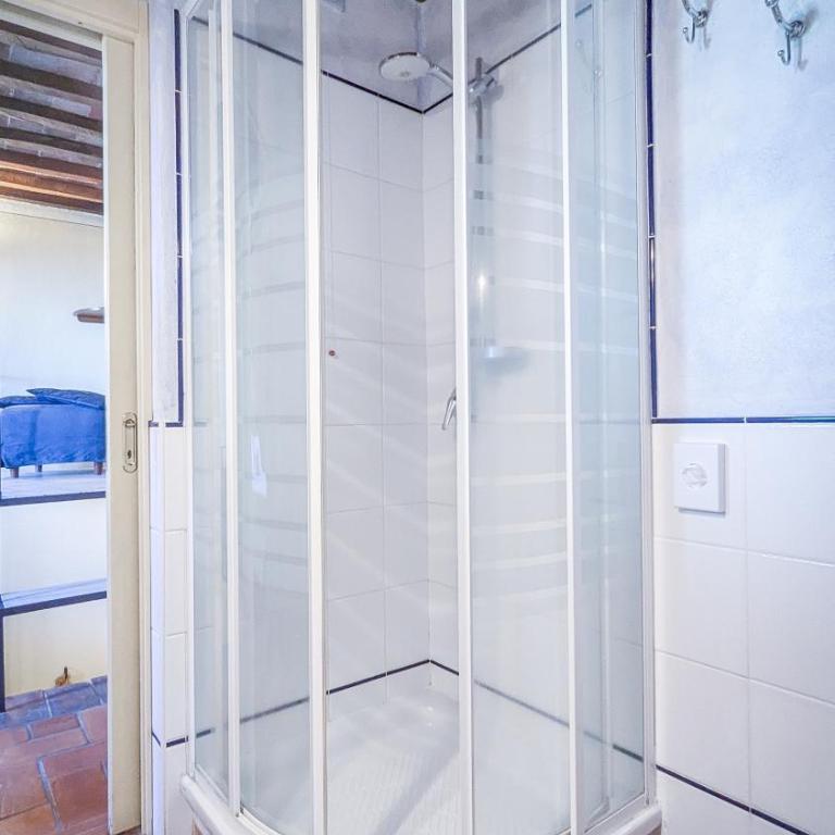 Pienzalettings "Suites" - Camera Matrimoniale Deluxe con Balcone - 13
