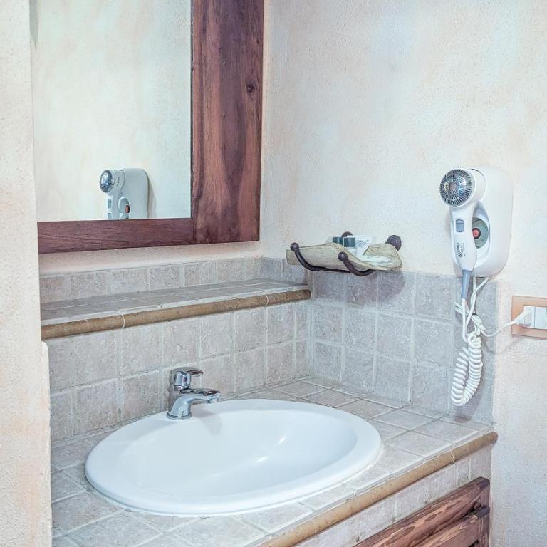Pienzalettings "Suites" - Camera Deluxe - 8