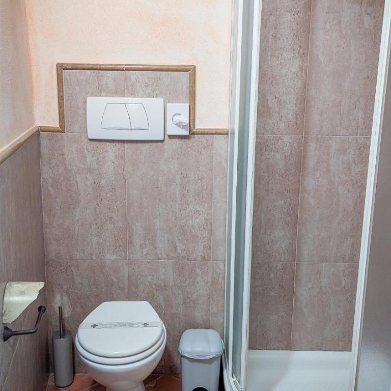 Pienzalettings "Suites" - Camera Deluxe - 9