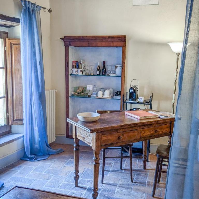 Pienzalettings "Suites" - Camera Deluxe - 4