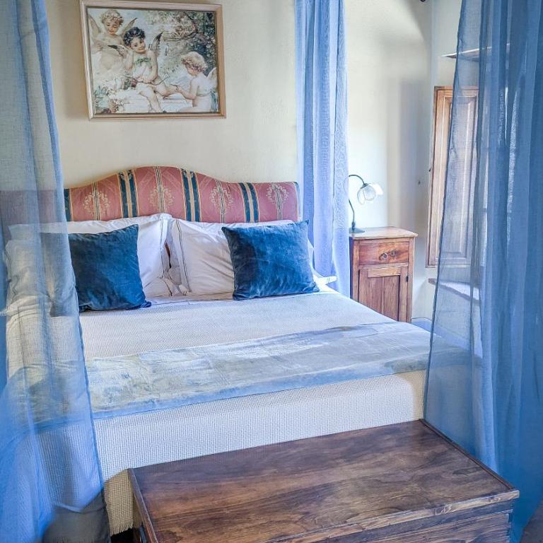 Pienzalettings "Suites" - Camera Deluxe - 20
