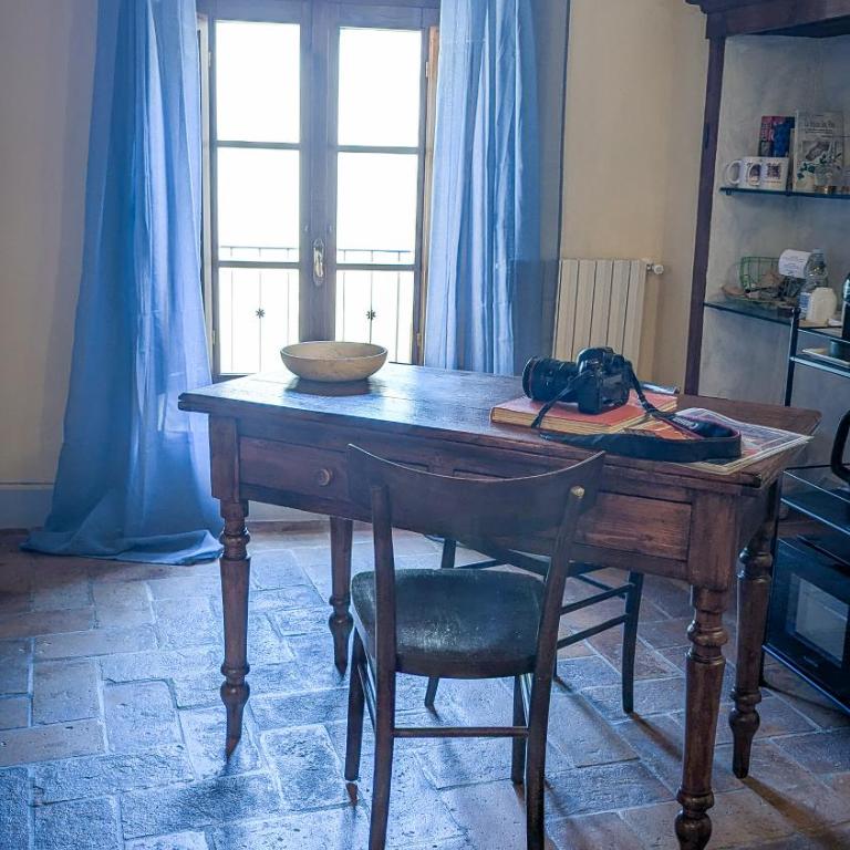 Pienzalettings "Suites" - Camera Deluxe - 24