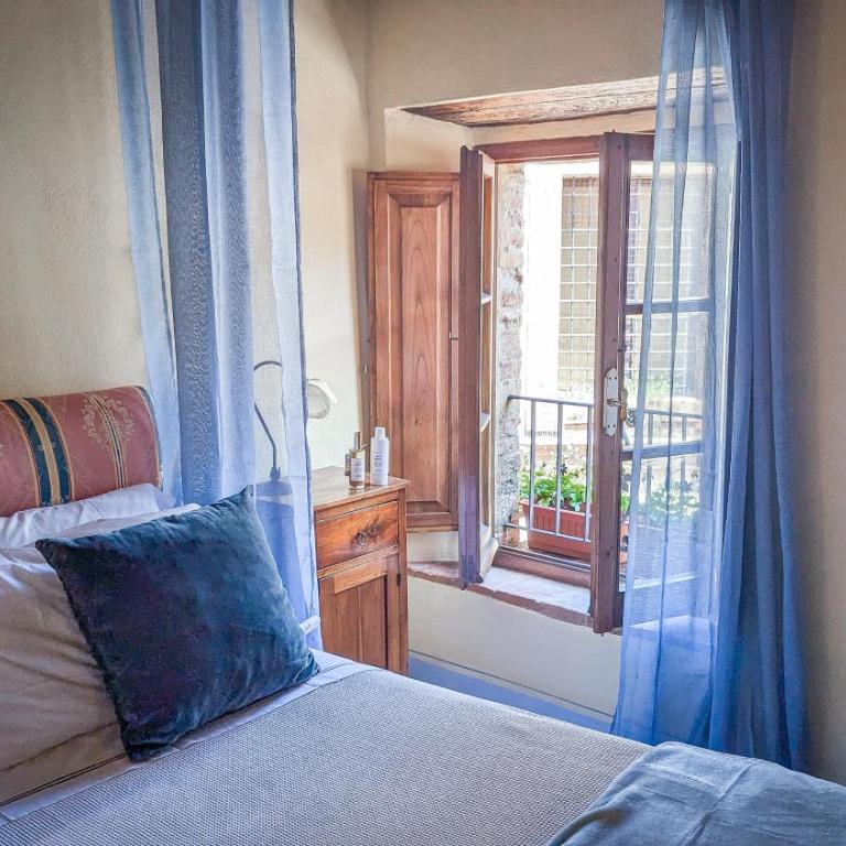 Pienzalettings "Suites" - Camera Deluxe - 29