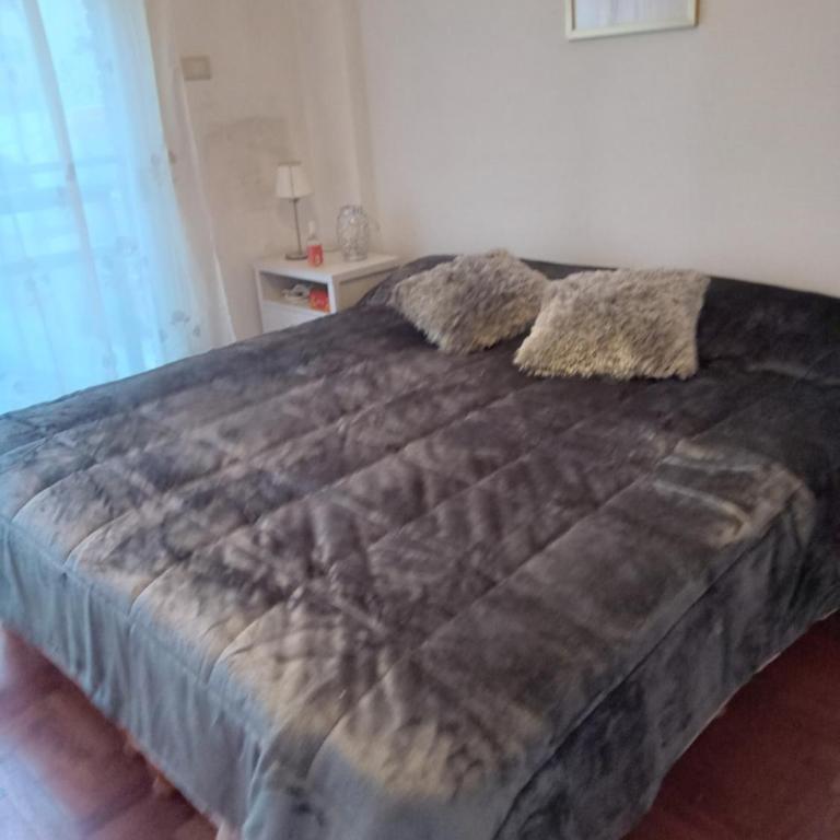 Impecable Amplio Luminoso 2 ambientes balcón Belgrano 1 cuadra subte Olleros - Apartamento de 2 dormitorios - 9