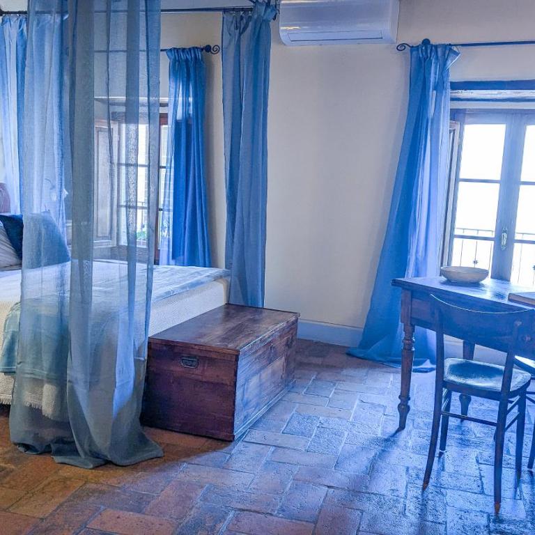 Pienzalettings "Suites" - Camera Deluxe - 30