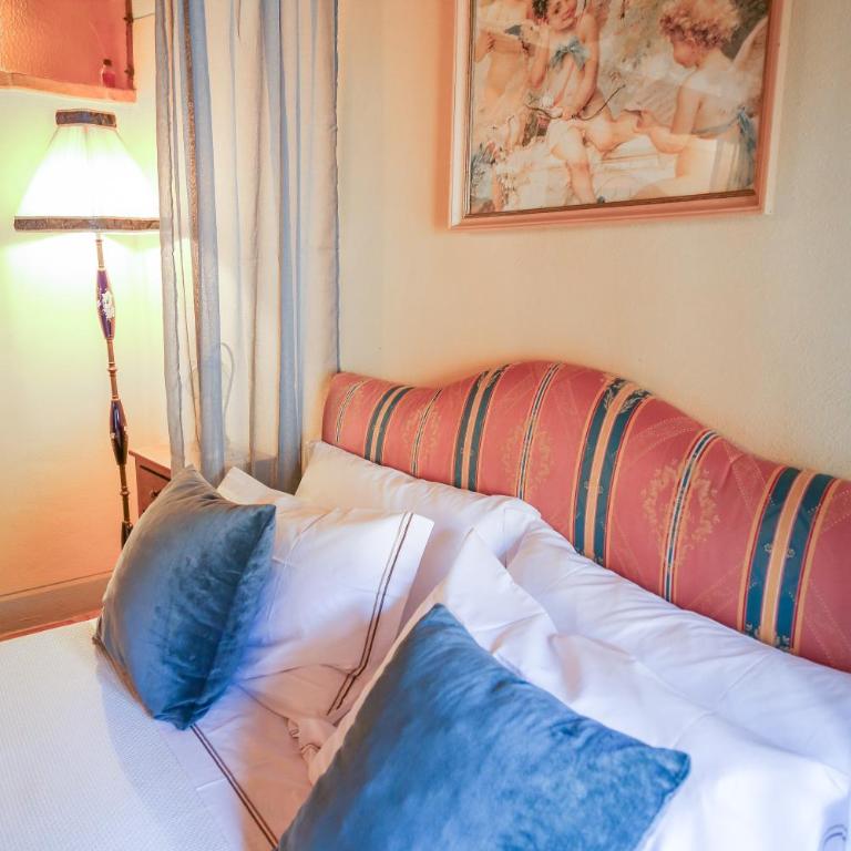 Pienzalettings "Suites" - Camera Deluxe - 23