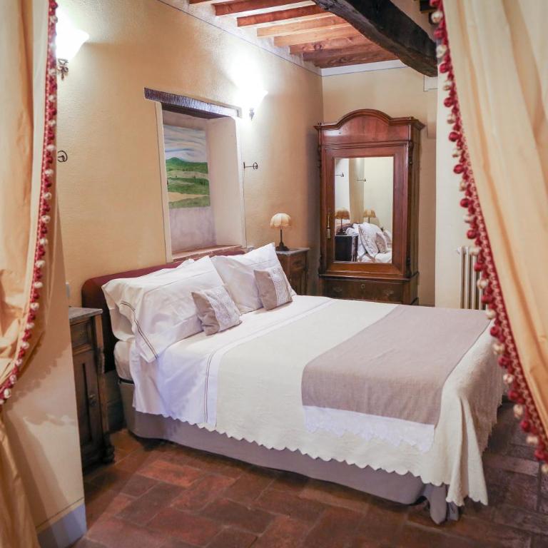 Pienzalettings "Suites" - Camera Matrimoniale Superior - 3