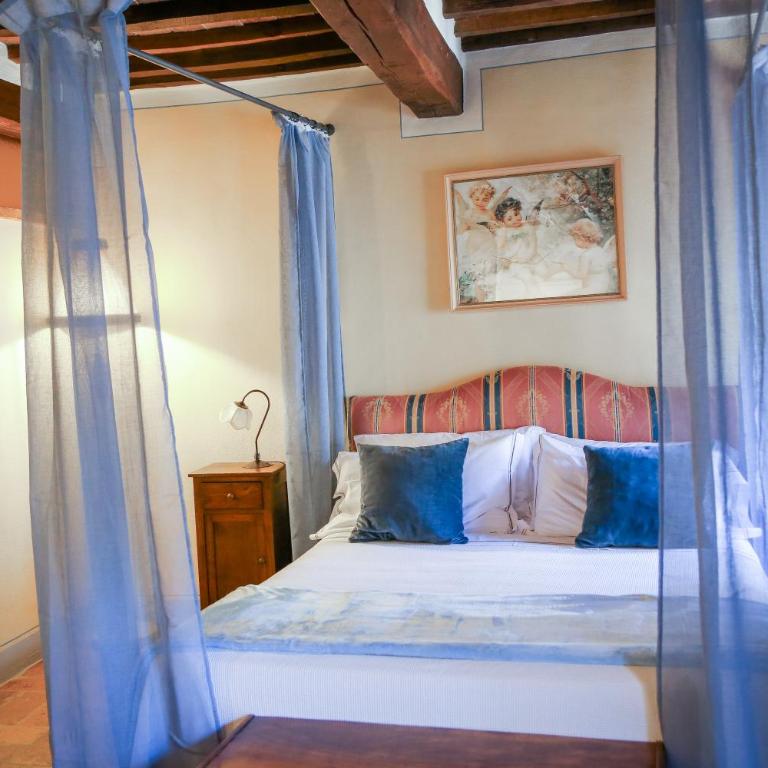 Pienzalettings "Suites" - Camera Deluxe - 1