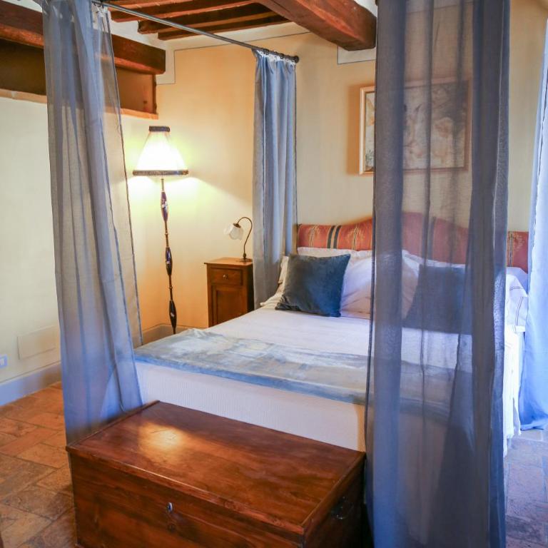Pienzalettings "Suites" - Camera Deluxe - 39