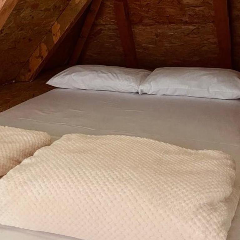 Etno katun Djedov do - One-Bedroom Chalet - 5