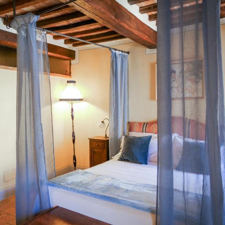 Pienzalettings "Suites" - Camera Deluxe - 40