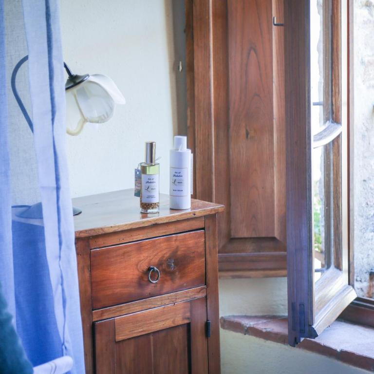 Pienzalettings "Suites" - Camera Deluxe - 38