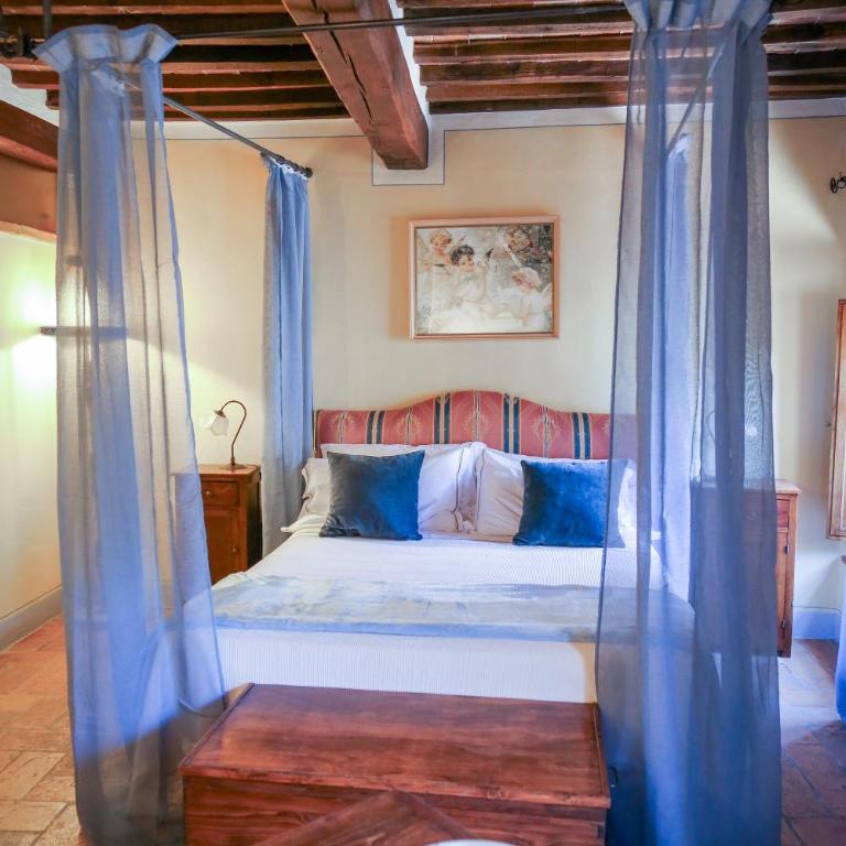 Pienzalettings "Suites" - Camera Deluxe - 5