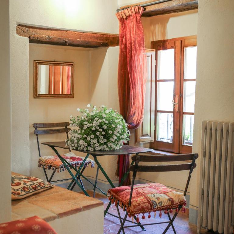 Pienzalettings "Suites" - Camera Matrimoniale Superior - 6