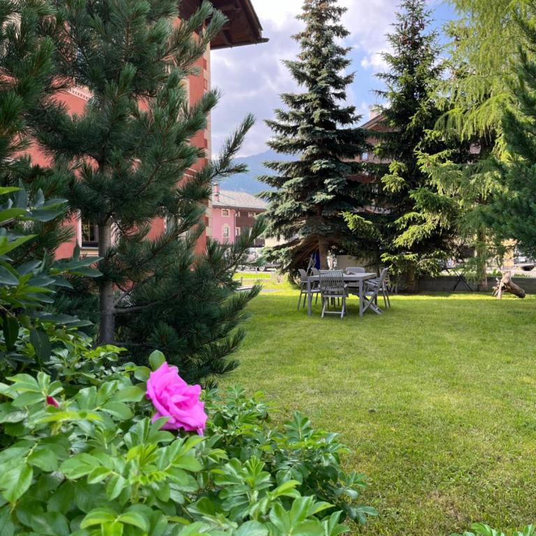 OpenSpace Livigno - Casa con 2 Camere da Letto - 18