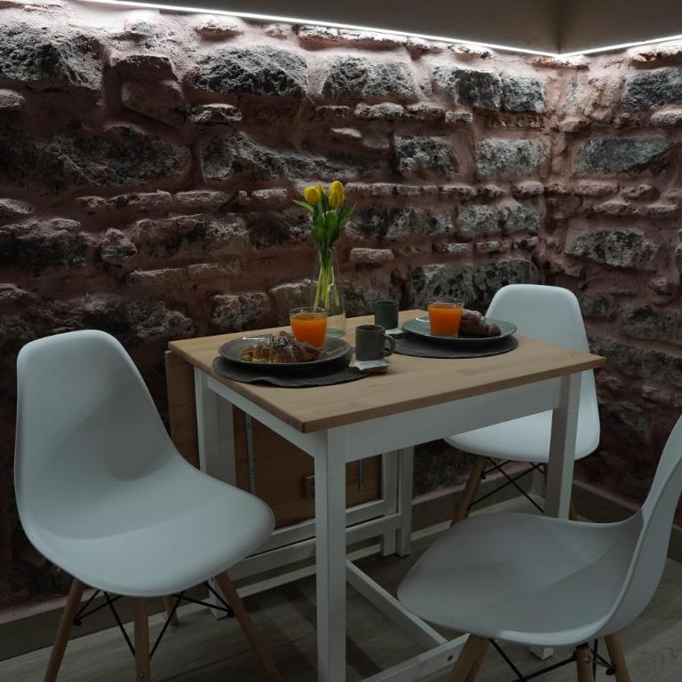 Il Moro di Sicilia - One-Bedroom House - 4