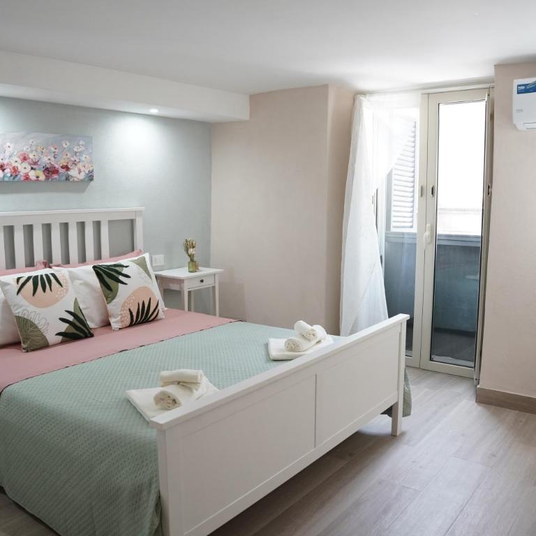 Il Moro di Sicilia - One-Bedroom House - 1