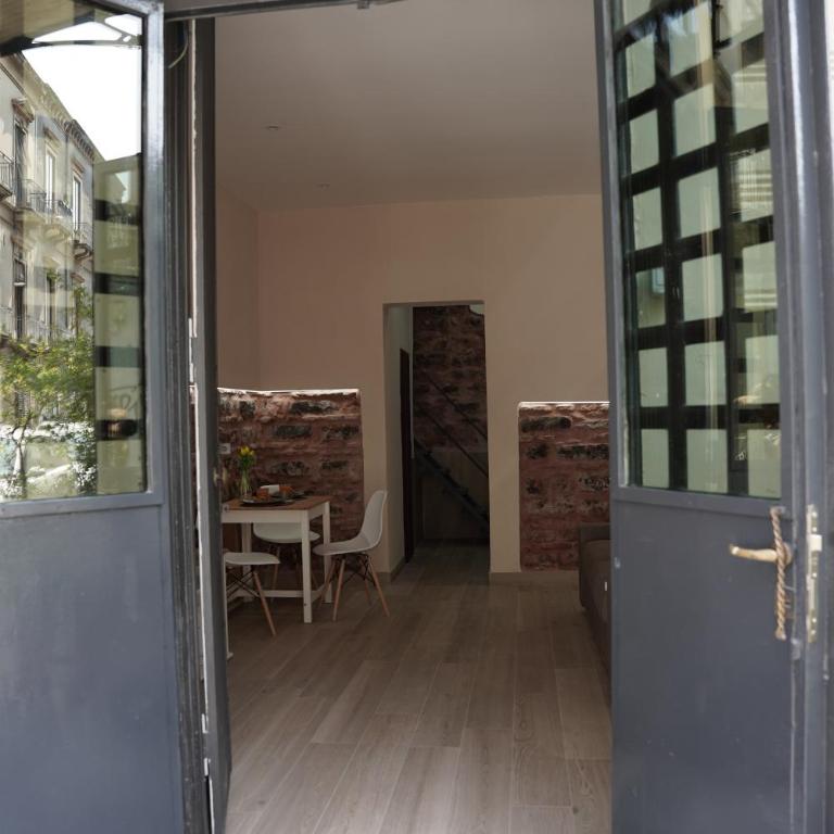 Il Moro di Sicilia - One-Bedroom House - 9
