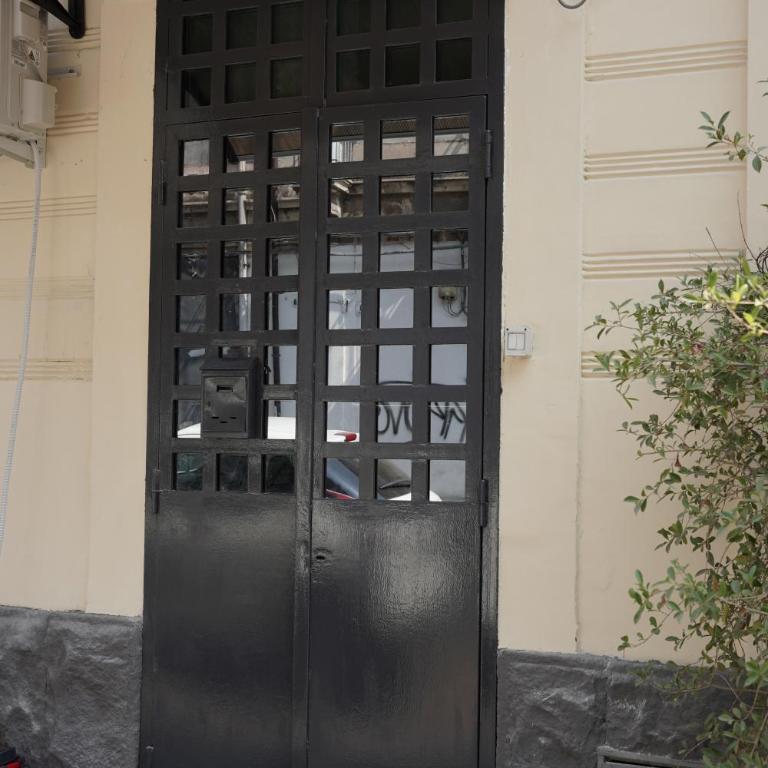 Il Moro di Sicilia - One-Bedroom House - 10