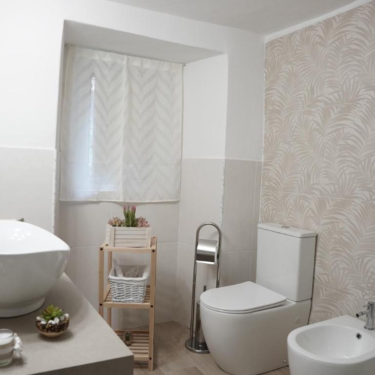 Il Moro di Sicilia - One-Bedroom House - 15