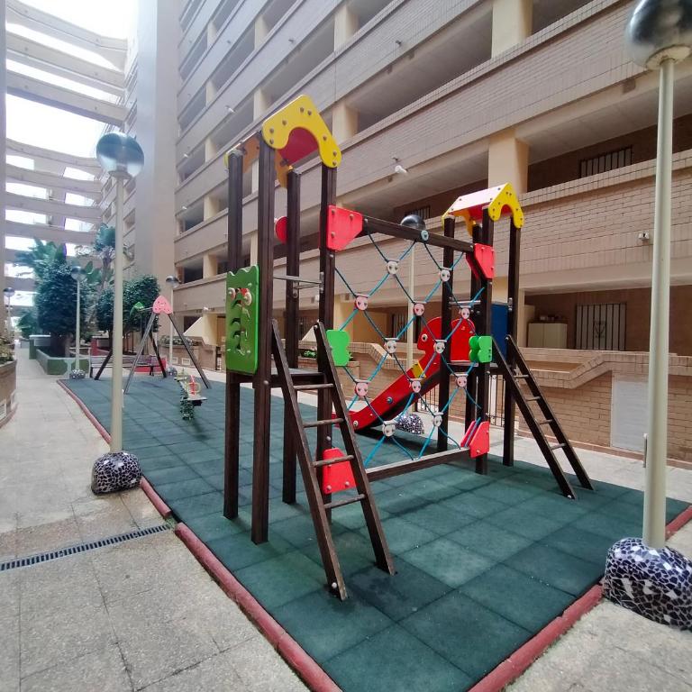 ACV - Costa Caribe I-2ª linea planta 2 norte - Apartamento de 2 dormitorios - 27