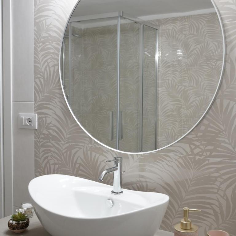 Il Moro di Sicilia - One-Bedroom House - 23