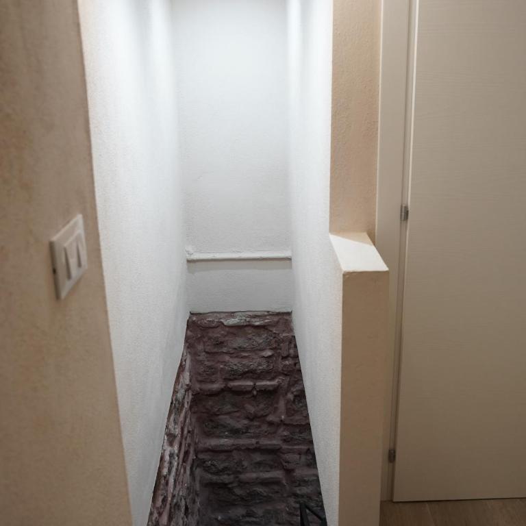 Il Moro di Sicilia - One-Bedroom House - 25