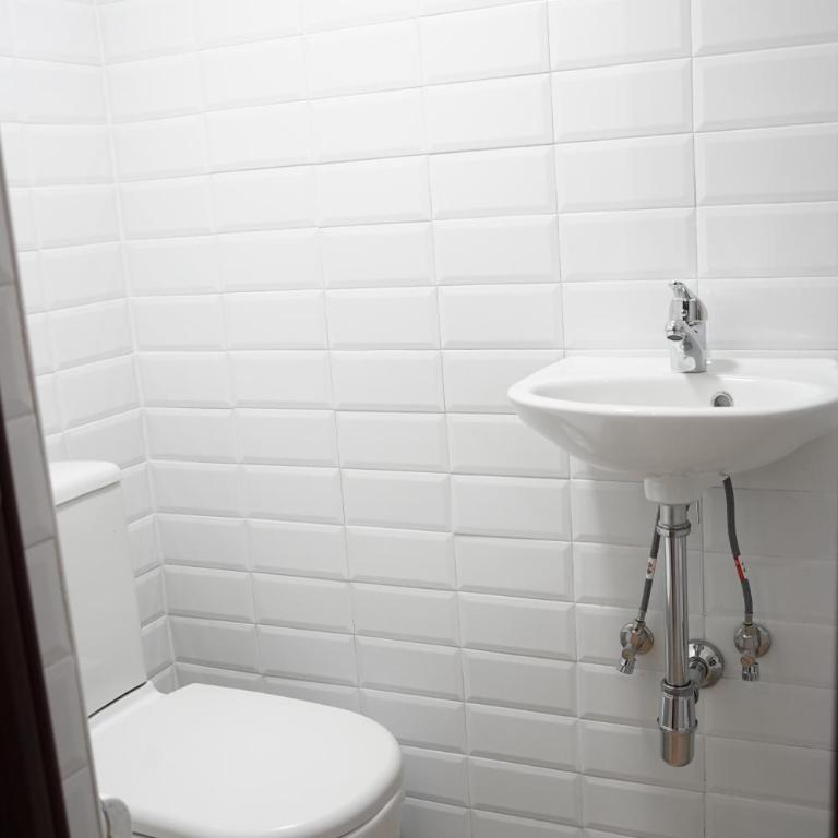 Il Moro di Sicilia - One-Bedroom House - 26