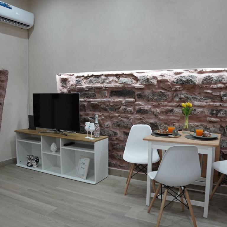 Il Moro di Sicilia - One-Bedroom House - 30