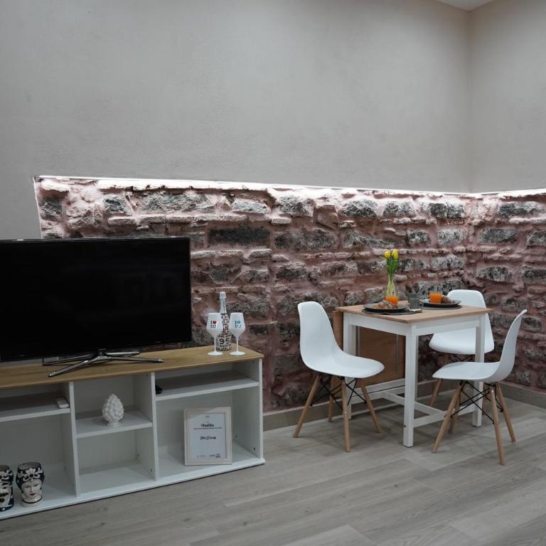 Il Moro di Sicilia - One-Bedroom House - 34