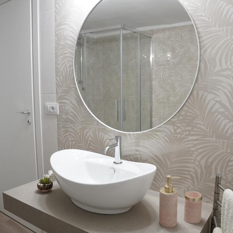 Il Moro di Sicilia - One-Bedroom House - 36