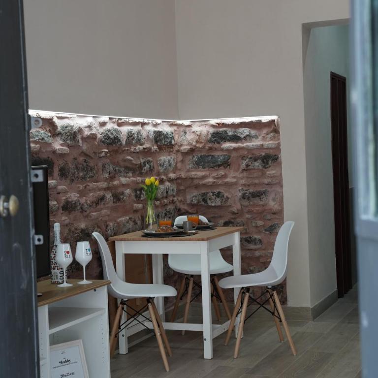 Il Moro di Sicilia - One-Bedroom House - 41
