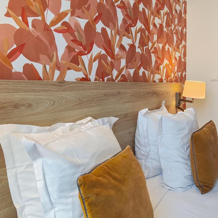 Aparthotel AMMI Nice Massena - Suite Junior avec Balcon - 6