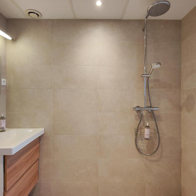 Aparthotel AMMI Nice Massena - Suite Junior avec Balcon - 4