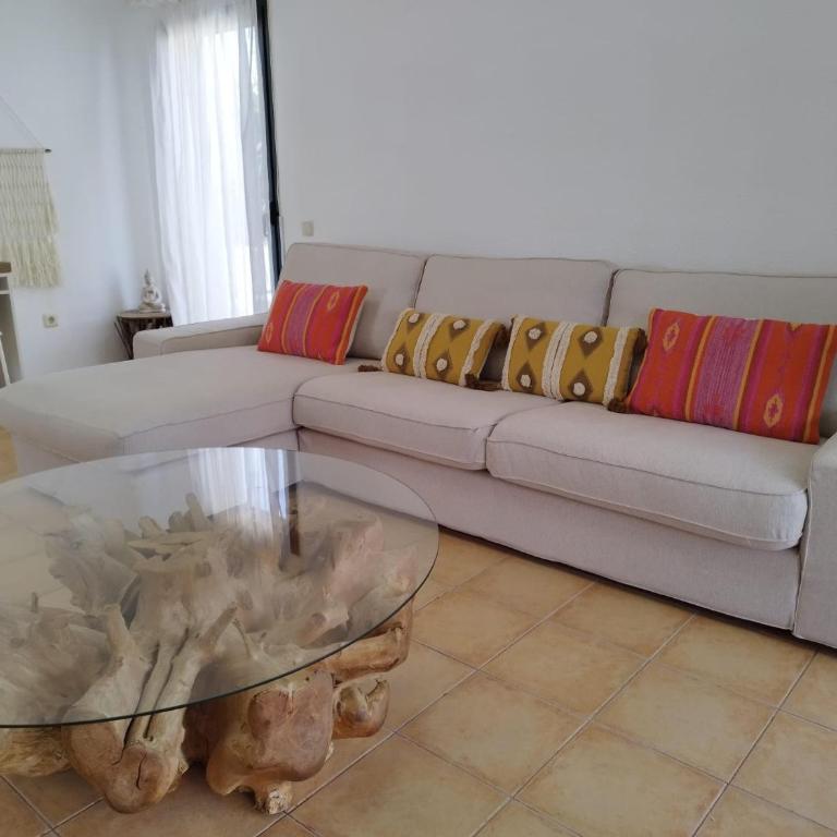 Casa Rosalía - Two-Bedroom House - 8