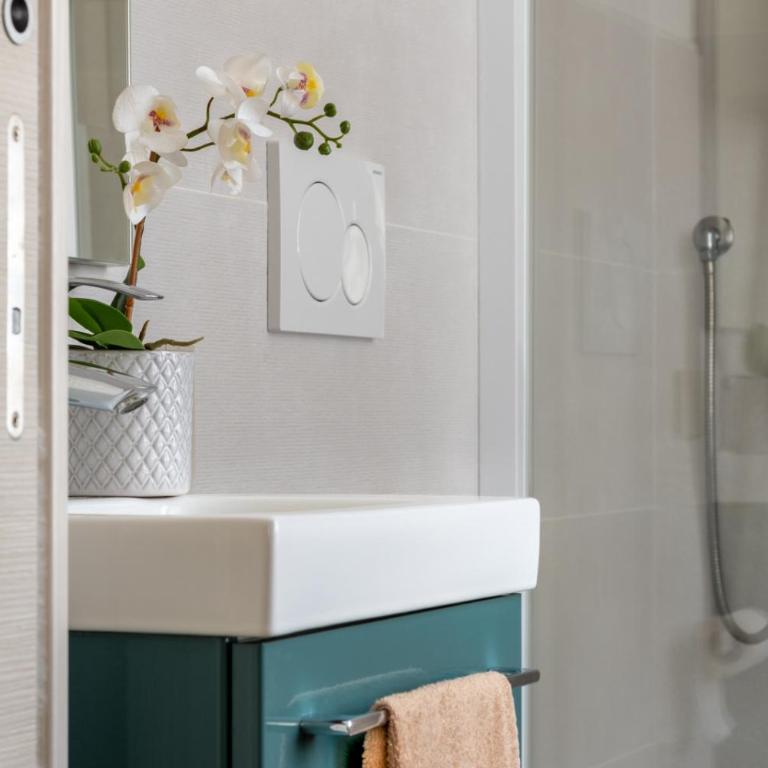 Ad Maiora - Appartamento con 2 Camere da Letto - 18