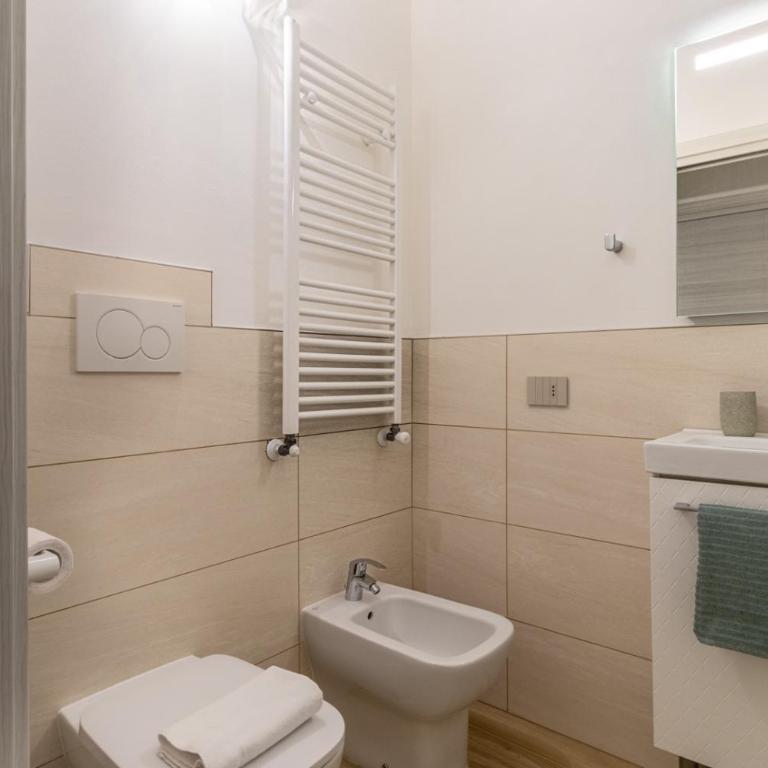 Ad Maiora - Appartamento con 2 Camere da Letto - 15